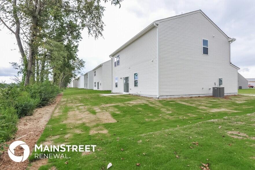 Building Photo - 724 Kenyon Spring Dr