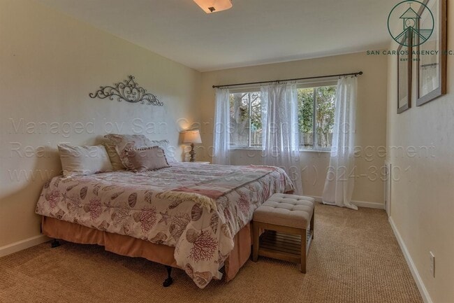 Building Photo - 2 Bedroom Carmel Home with Views of Point Lobos