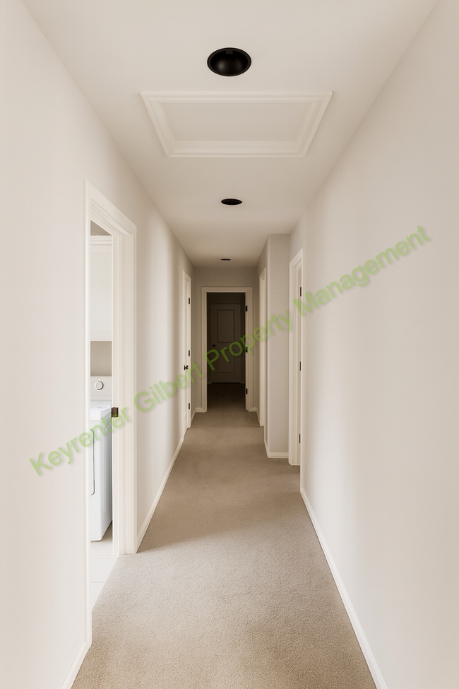 Building Photo - Modern Gilbert Home with Open Floor Plan & Private Yard – Minutes from Downtown Gilbert