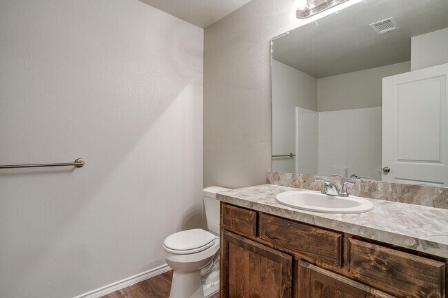 Building Photo - ASK ABOUT OUR HALF SPECIAL