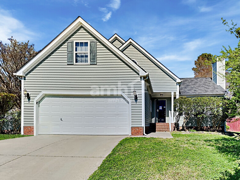 Primary Photo - 4001 Mantua Way