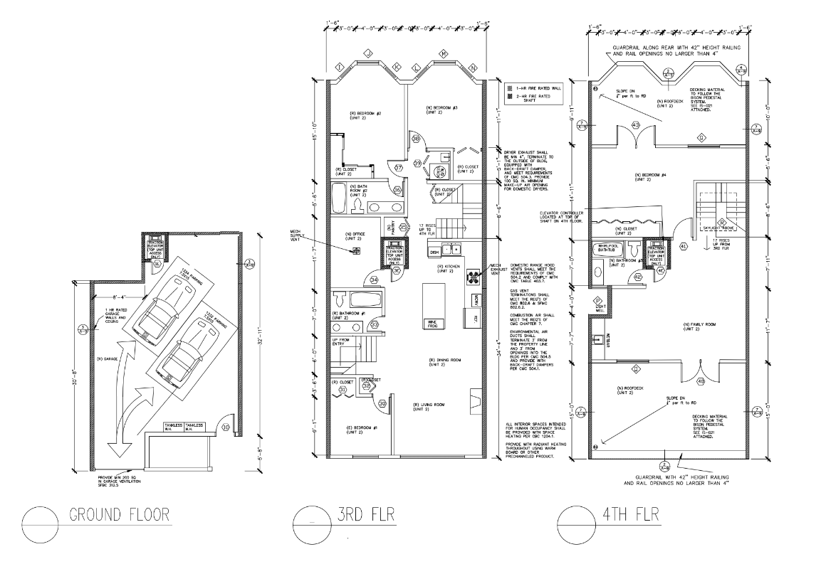 Building Photo - 1334 Anza St