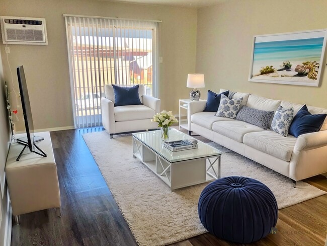 Building Photo - GRACE LANDINGS APARTMENTS