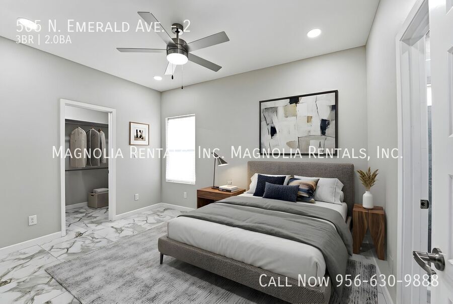 Building Photo - 505 N Emerald Ave