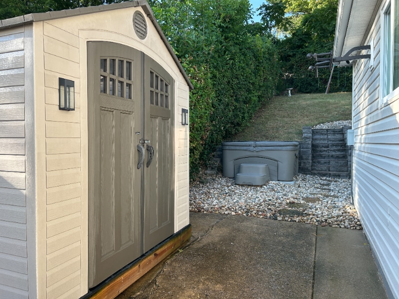 Building Photo - 1119 Davidson St