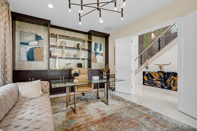 Building Photo - 17112 Aquavera Way