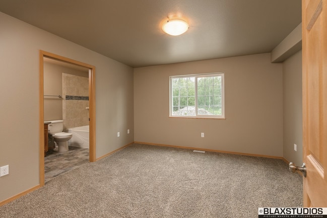 Building Photo - 4727 N Baron St