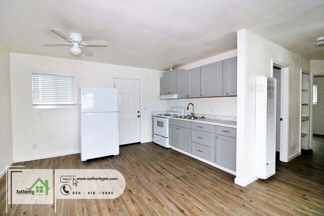 Building Photo - 2735 Radio Ln