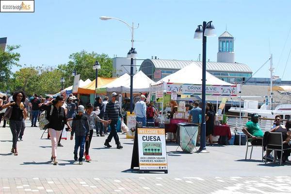 Building Photo - 5 Embarcadero West