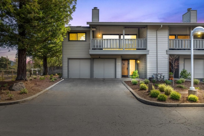 Building Photo - 6930 Yount St