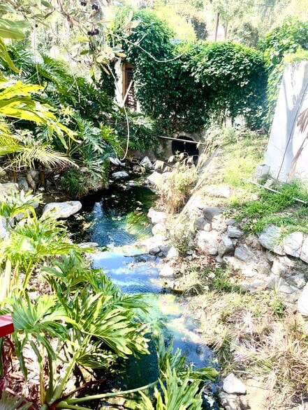 Building Photo - 2366 Nichols Canyon Rd