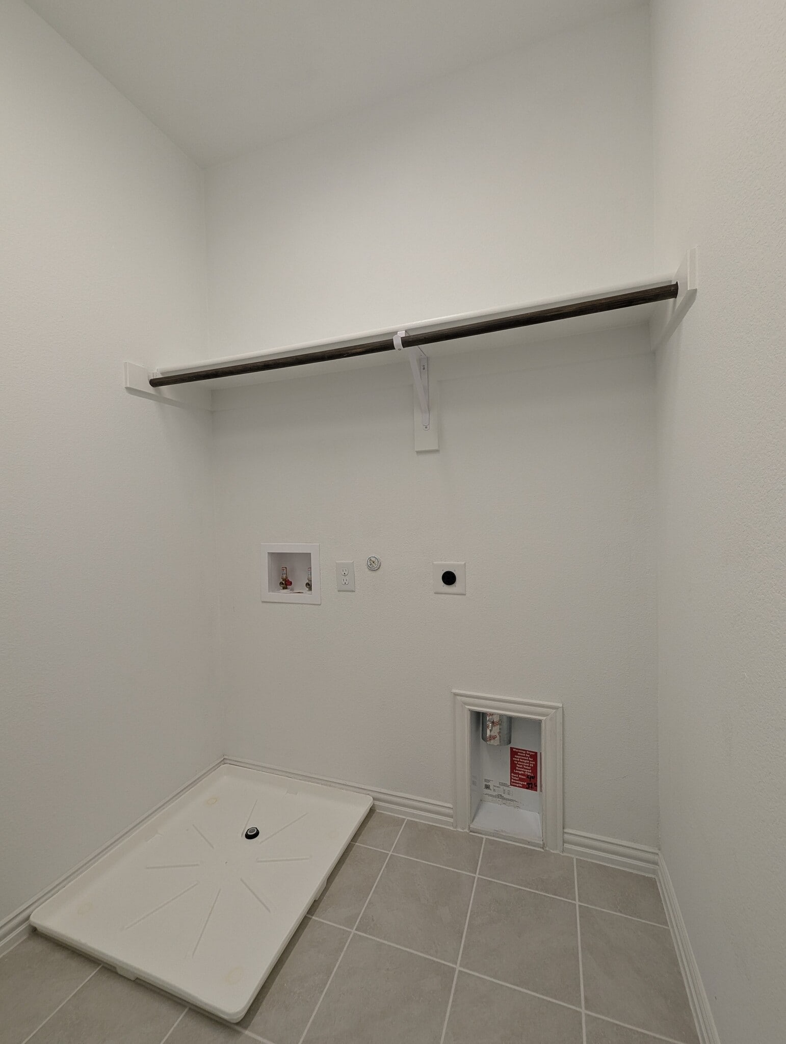 Utility Room - 2257 Adena Springs Dr