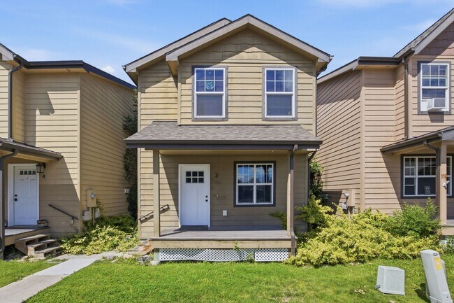 Building Photo - Two Bedroom Condominium located in Central Missoula