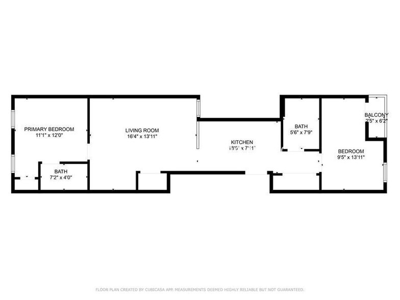 Building Photo - 4140 Parrish St