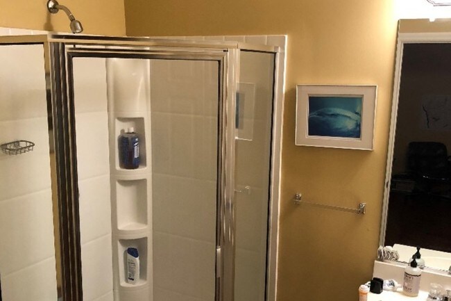 1st Floor Bathroom - 4512 Great Oak Dr