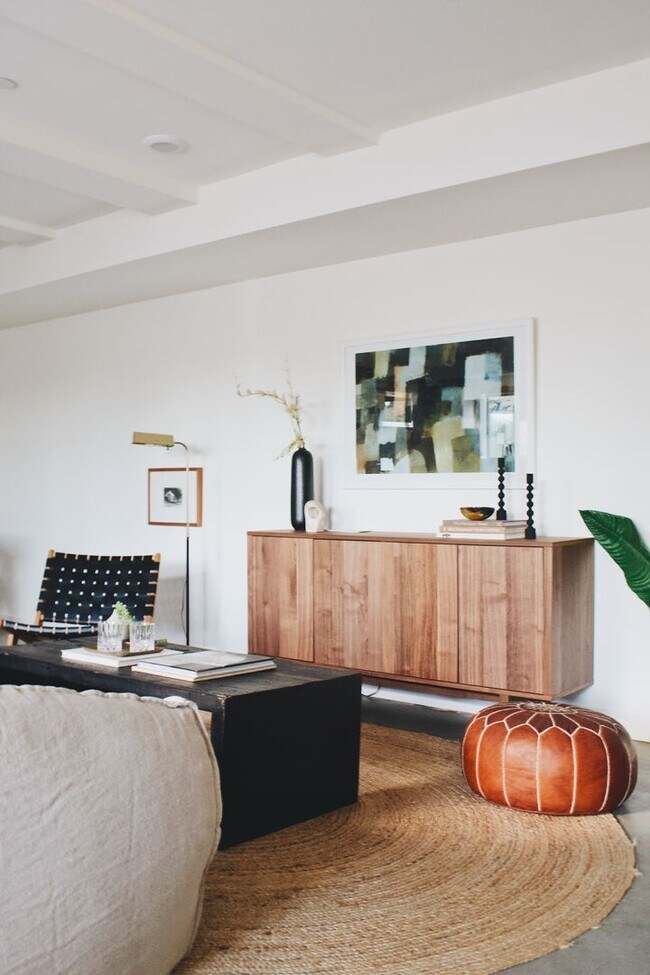 Interior Photo - 4505 S Slauson Ave