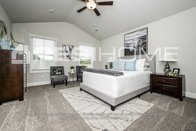 Building Photo - 2771 Porchlight Ct