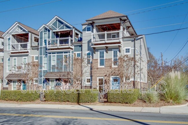 Building Photo - 1806 DeKalb Ave NE