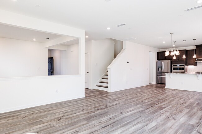 Building Photo - 2710 Turner Pines Dr