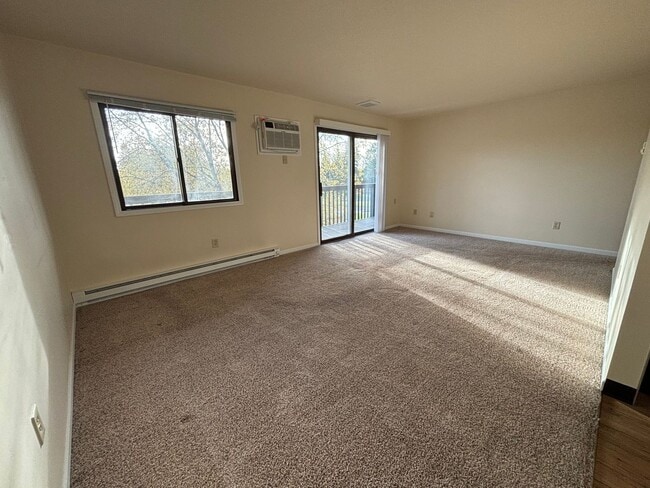 Interior Photo - Billings View Apartments