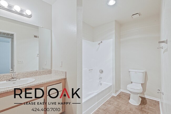 Building Photo - 3642 N Garey Ave