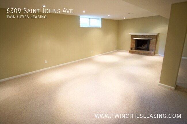 Building Photo - 6309 St Johns Ave
