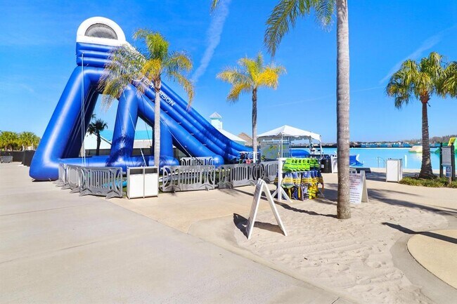 Building Photo - 31894 BLUE PASSING Loop