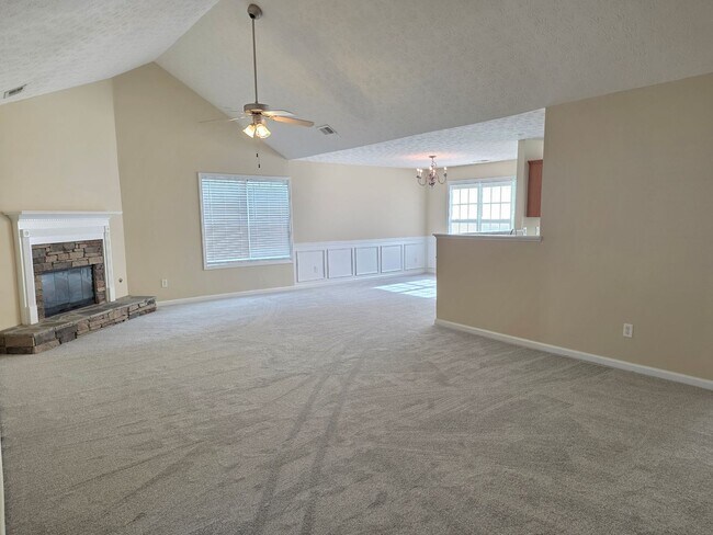 Building Photo - Nice 3 bed 2 bath Ranch located in Dallas