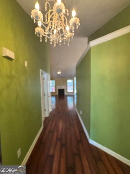 Building Photo - 1840 Arborwood Dr