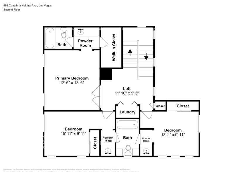 Building Photo - 963 Cantabria Heights Ave