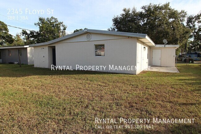 Building Photo - 2345 Floyd St