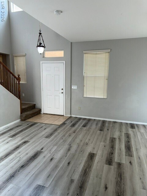 Building Photo - 4445 Mount Penteli Ave