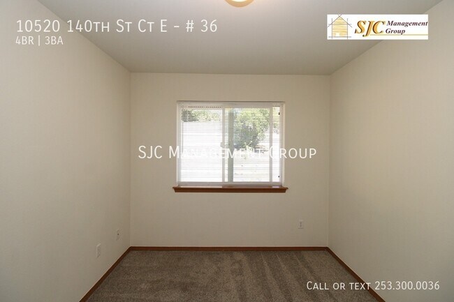 Building Photo - Four bedroom townhouse for rent in South H...