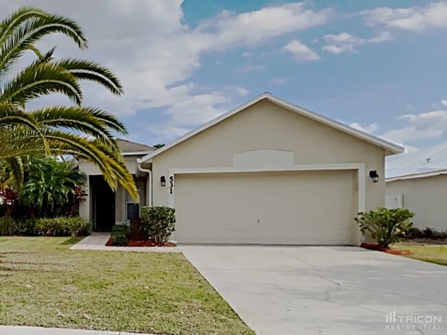 Building Photo - 531 Brown Bear Way