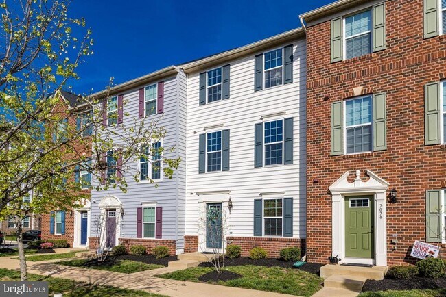 Building Photo - 7076 Mongoose Trail