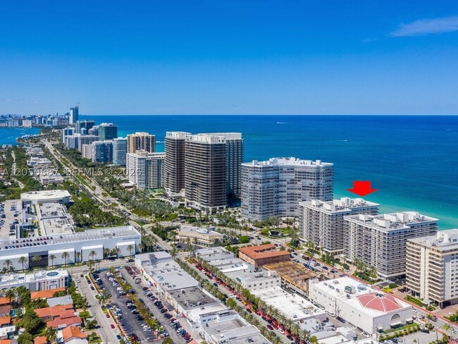 Building Photo - 9595 Collins Ave