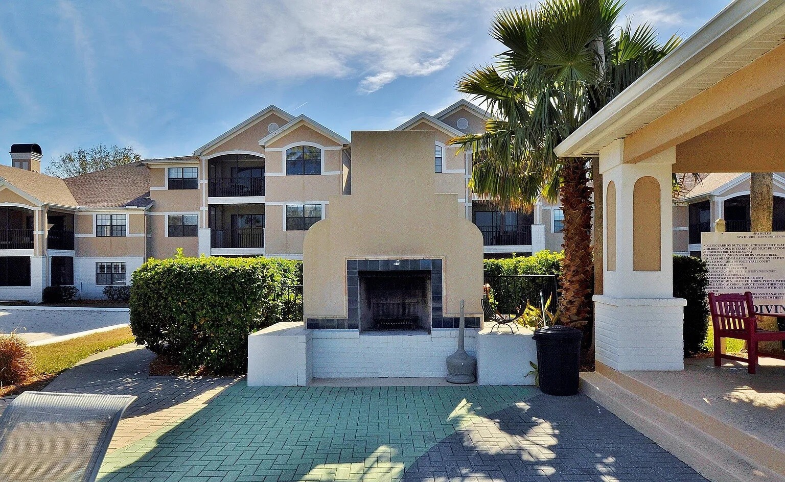 Building Photo - 505 Boardwalk Dr