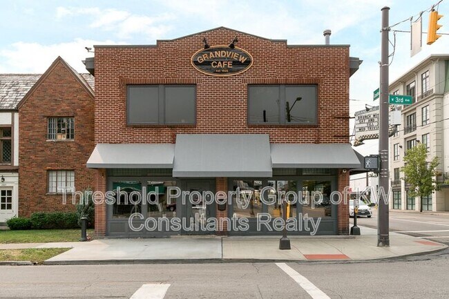 Building Photo - 872-874 Copeland Road