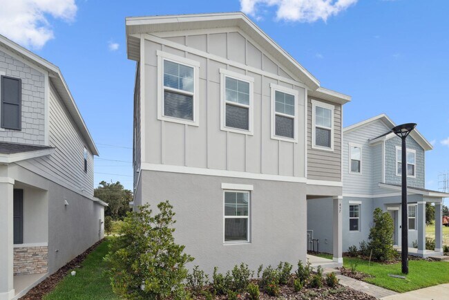 Primary Photo - Brand New Construction 4b/3ba Home in Debary