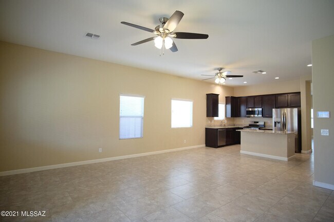 Building Photo - 3462 W Ringtail Den Way