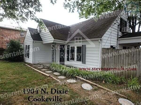 Building Photo - 1904 N Dixie Ave