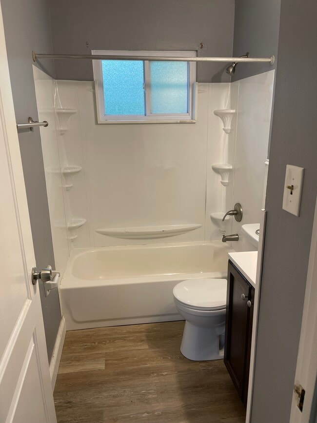 Bathroom - 8630 Burton Ave