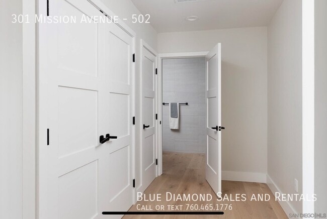 Building Photo - 301 Mission Ave