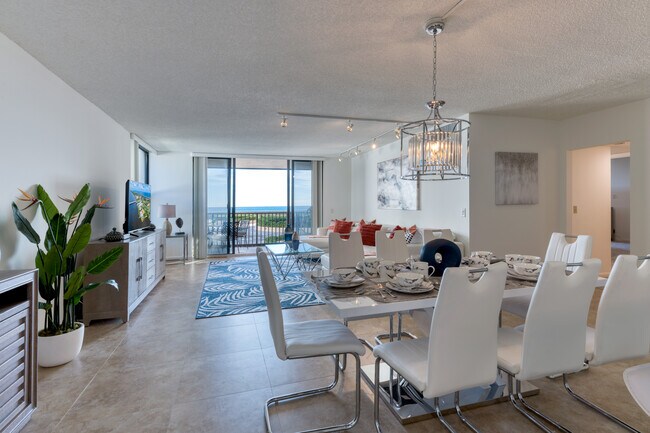 Building Photo - 3610 S Ocean Blvd