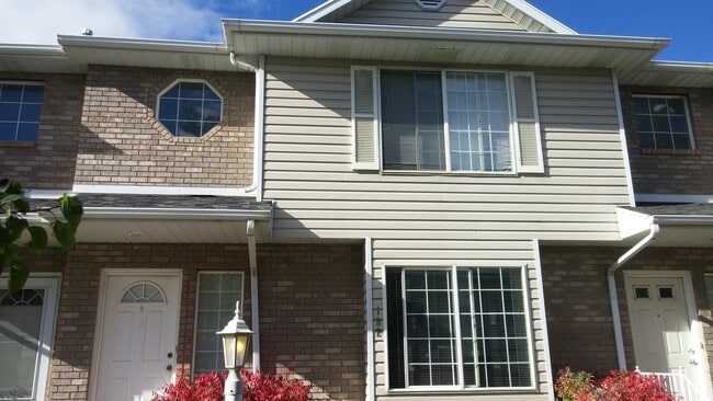 Primary Photo - Orem Town-home