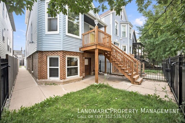 Building Photo - 2962 N Allen Ave