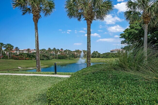 Building Photo - Fully Furnished 3/3 Ocean Grande Condo