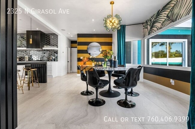 Building Photo - 2325 N Girasol Ave