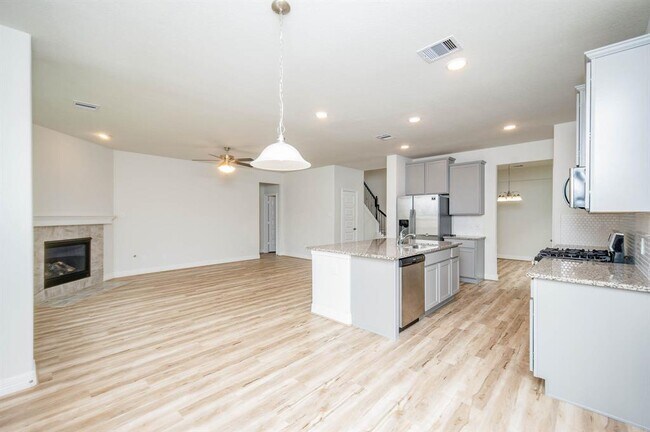 Building Photo - 8310 Calico Pennant Wy