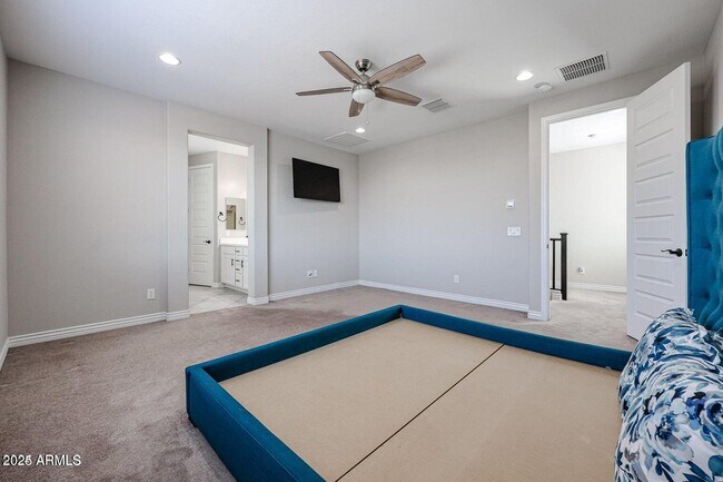 Building Photo - 9553 W Donald Dr